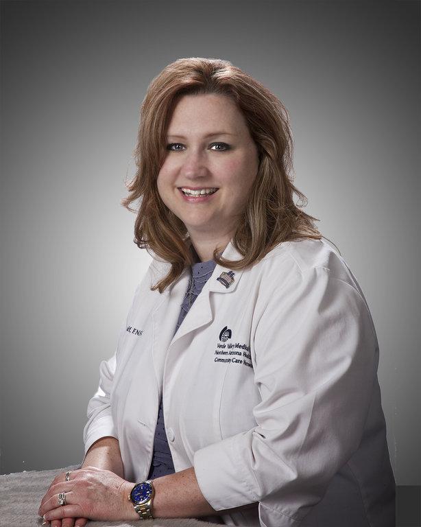 Celeste Scalf, FNP - Northern AZ Healthcare Medical