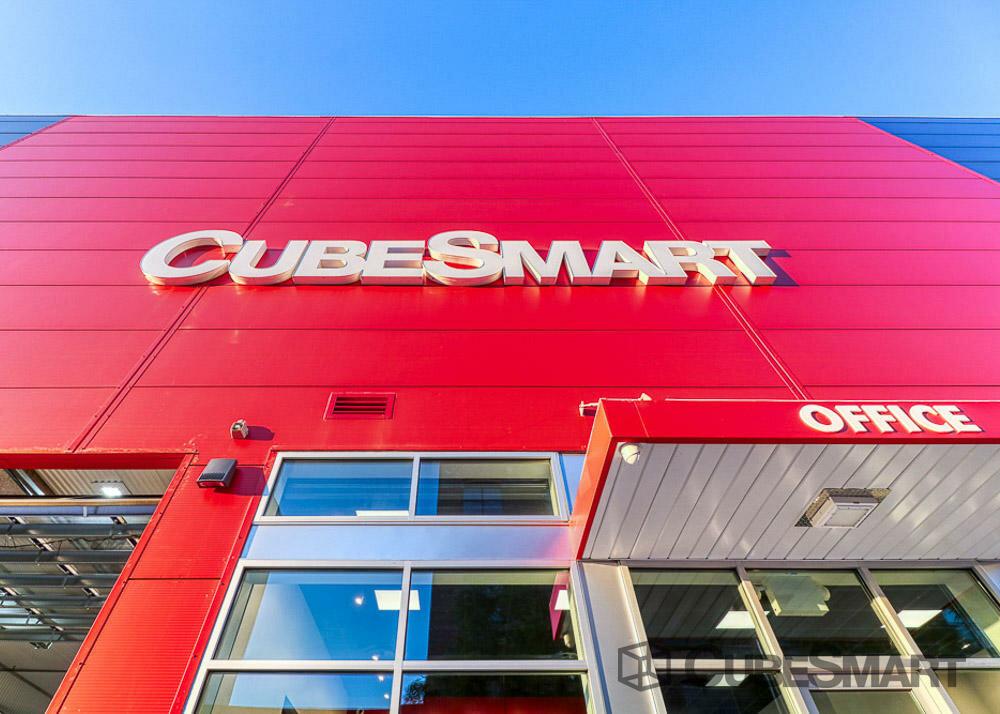 CubeSmart Self Storage of Brooklyn