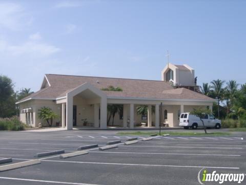 Seventh-day Adventist Church of Cape Coral