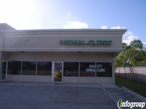 Douglas S Mindlin, DVM - Quad City Animal Clinic