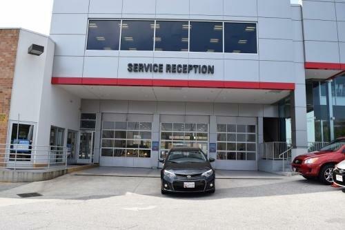 Darcars Toyota of Silver Spring