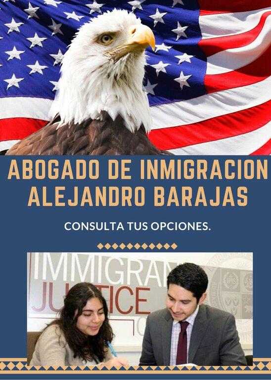 Abogado De Inmigracion Para Latinos En Los Angeles