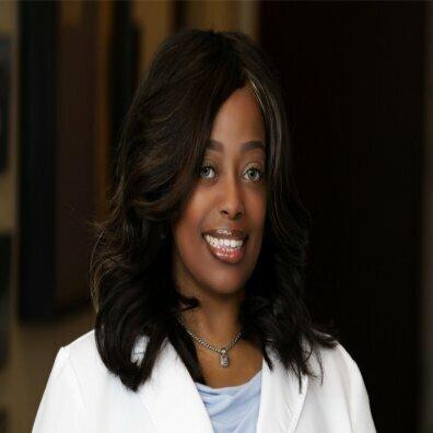 Dr. SHONA FORRESTER, D.C.