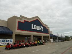 Lowe's Home Improvement