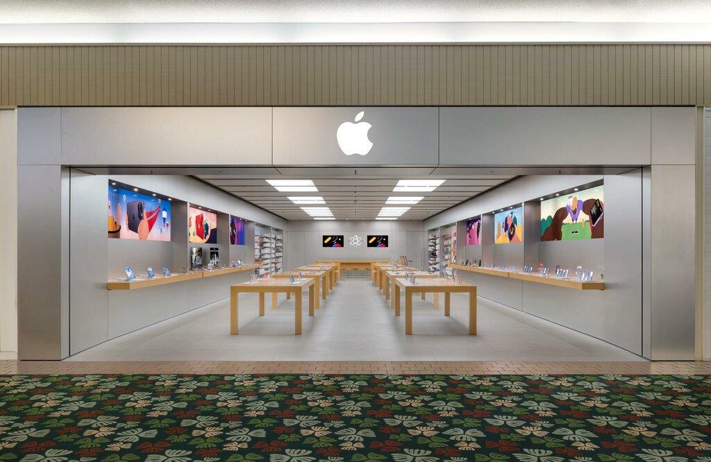 Apple Store