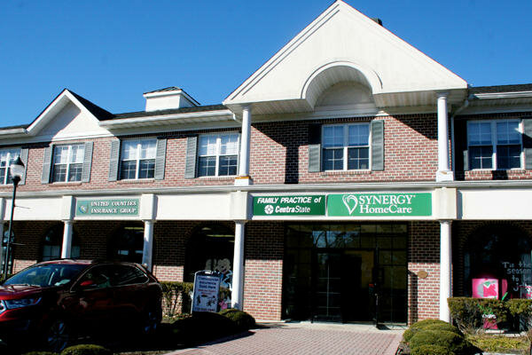 Family Practice of CentraState - Colts Neck