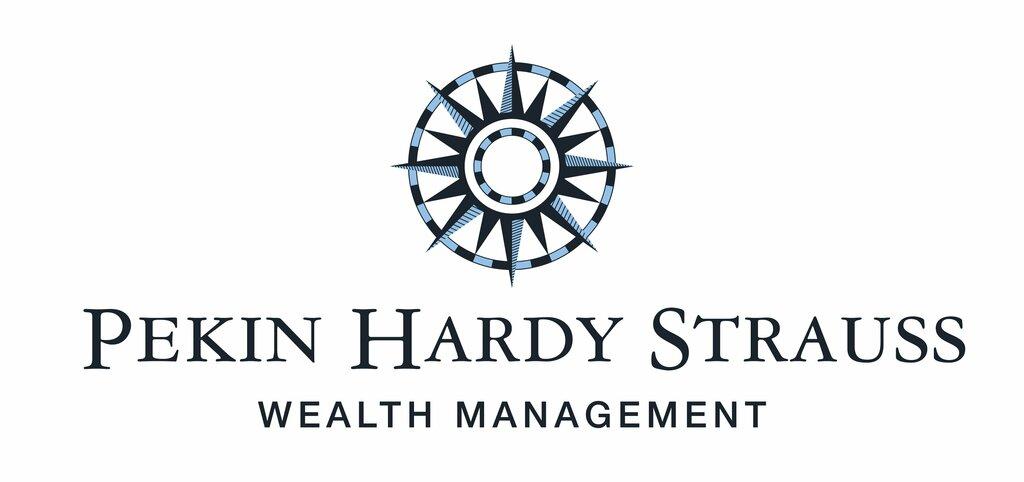 Pekin Hardy Strauss Wealth Management