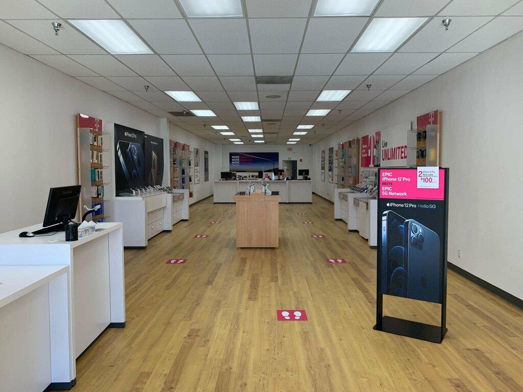 T-Mobile