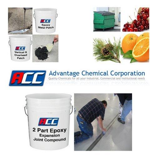 Advantage Chemical Corporation