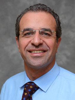 Chadi Nouneh, MD - Consultants in Cardiology & Electrophysiology, LLC