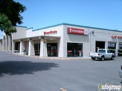 Firestone Complete Auto Care