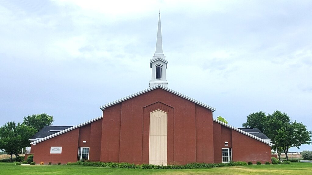 The Church of Jesus Christ of Latter-day Saints