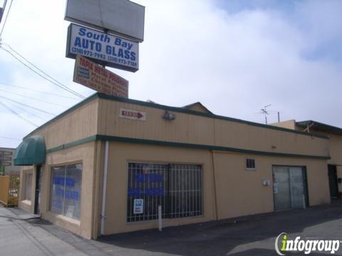 South Bay Auto Glass