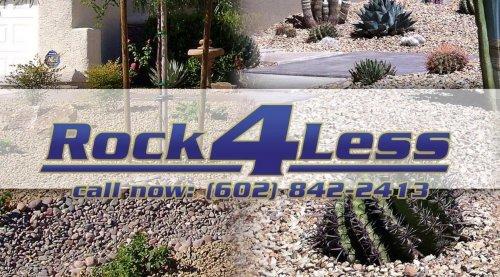 Rock4Less AZ