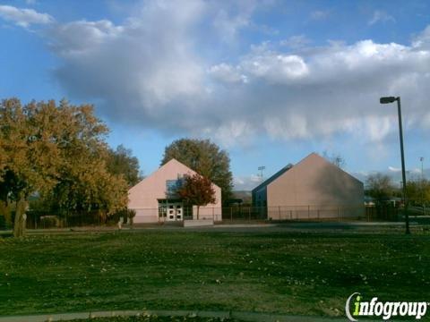 Rio Bravo Senior Meal Site