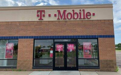 T-Mobile