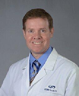 Brett J. Pariseau, MD