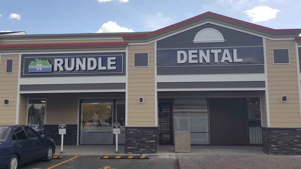 Rundle Dental