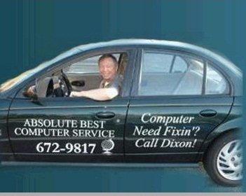 Absolute Best Computer Service