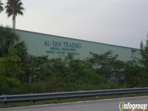 Al-Dan Trading