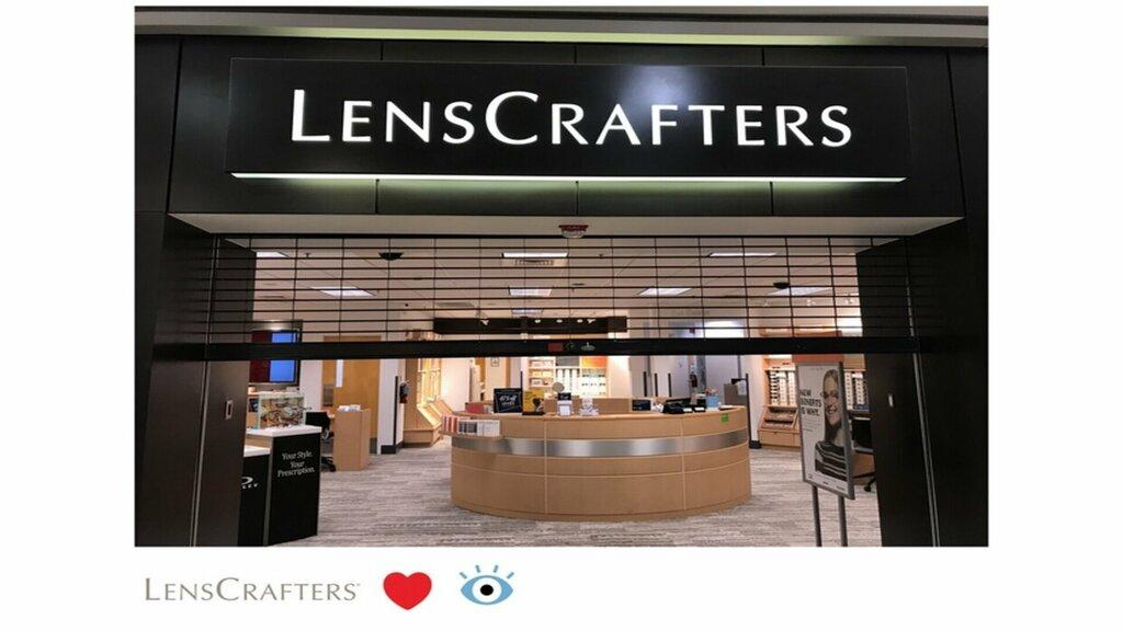 LensCrafters