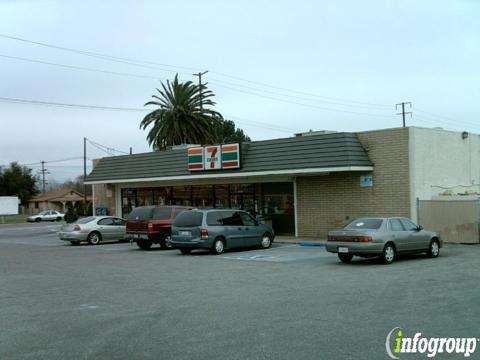 7-Eleven