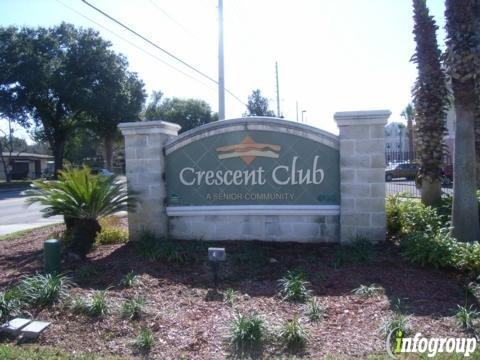 Crescent Club Apartments