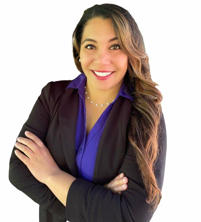 Jacqueline Sanchez, Realtor Keller Williams Peninsula Estates