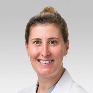 Jessica D. Johnson, MD