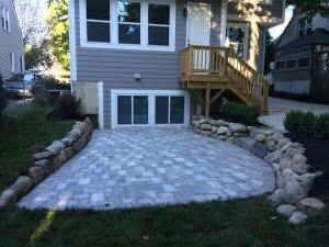 Blackstone Landscaping, Inc