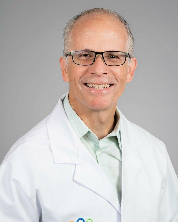 David A. Schroeder, MD