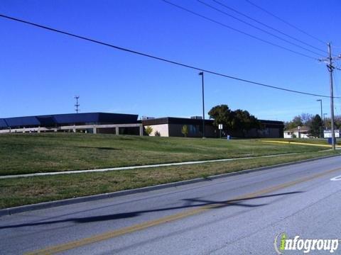 Chandler View Elementary School