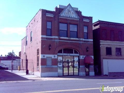 Boldt Brothers Building Maintenance