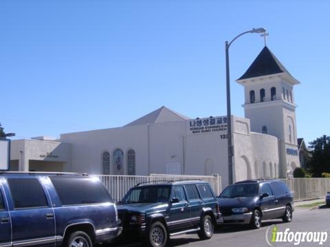 Korean Christian Church