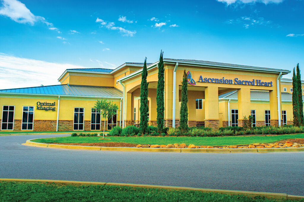 Ascension Medical Group Sacred Heart at Perdido Bay