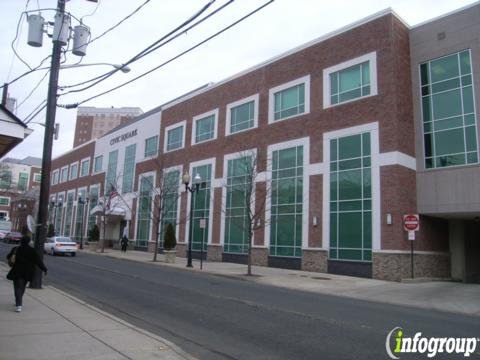 New Brunswick Municipal Court