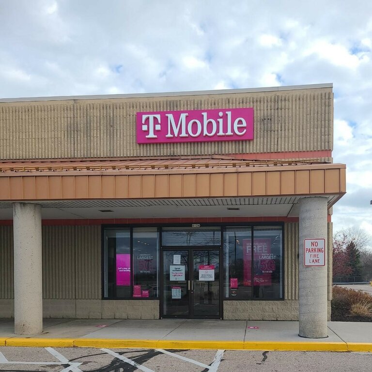 T-Mobile