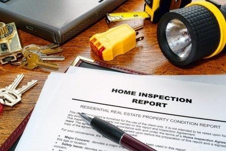 Copeland's Home Inspections LLC