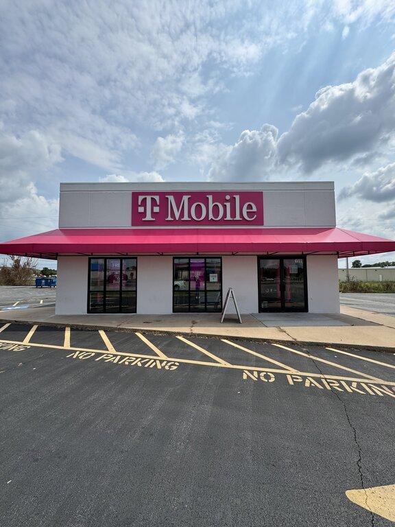 T-Mobile