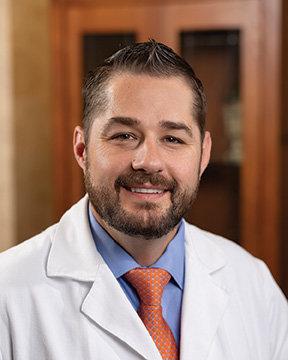 Kyle Vincent, MD - Ascension Medical Group Via Christi on Founders' Circle-Surg