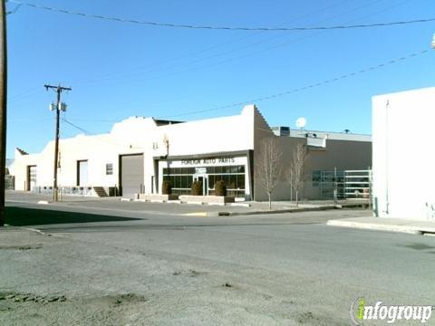 Downtown Import Auto & Truck Recycling