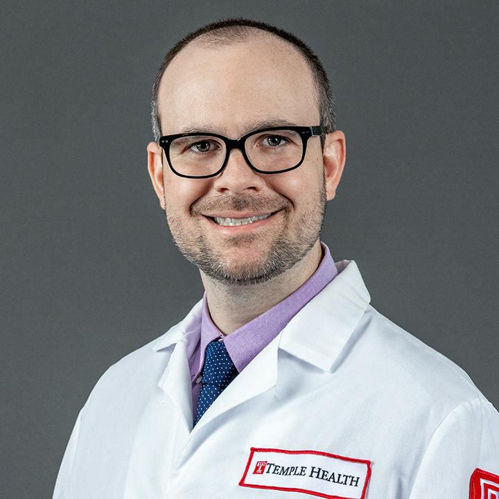 David R. Manoff, MD