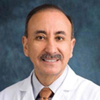 J Carlos Medrano - Carlos Medrano, MD