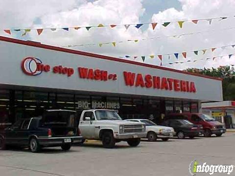 One Stop Wash 2