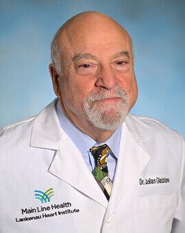 Julian L. Gladstone, MD, FACC