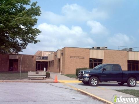 Maryville Elementary School