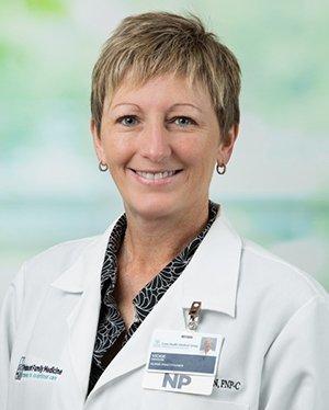 Vickie Henson, MD - Piedmont Family Practice Physician