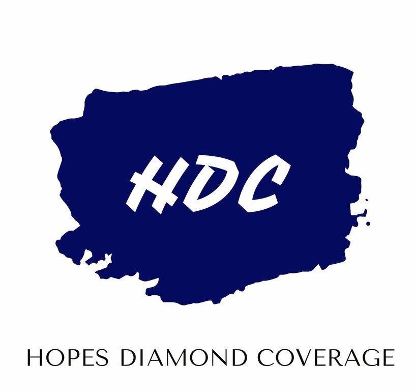 Hopes Diamond Coverage