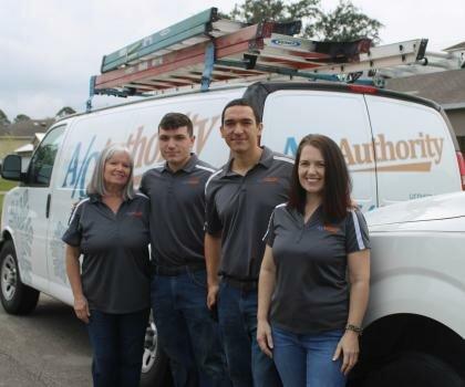 A/C Authority