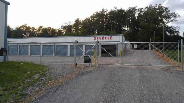 Allensville Self Storage